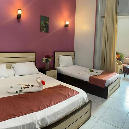 Hostgram Hotel Kahire Dış mekan fotoğraf