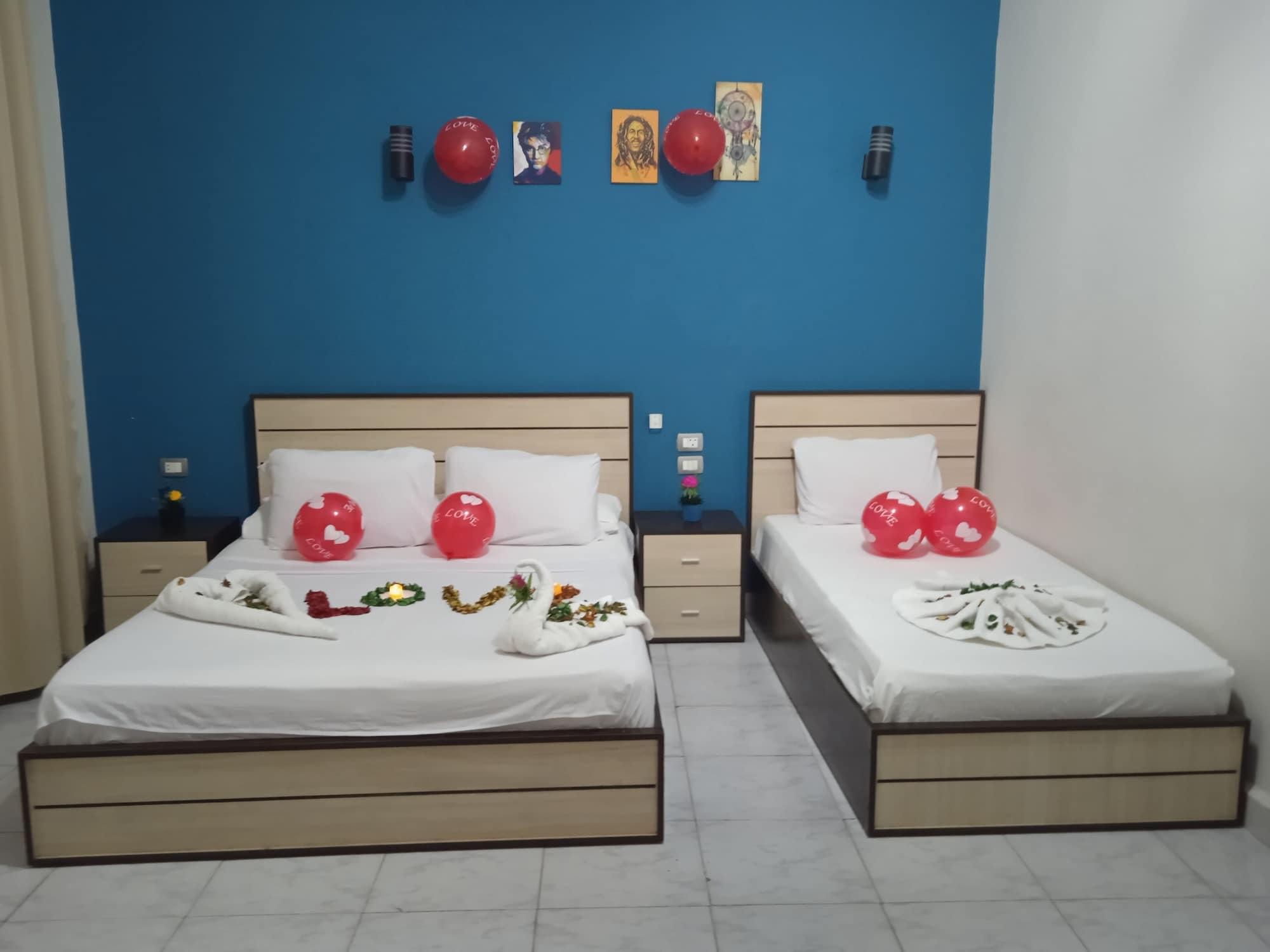 Hostgram Hotel Kahire Dış mekan fotoğraf