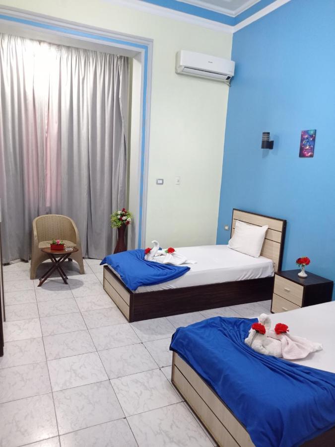 Hostgram Hotel Kahire Dış mekan fotoğraf