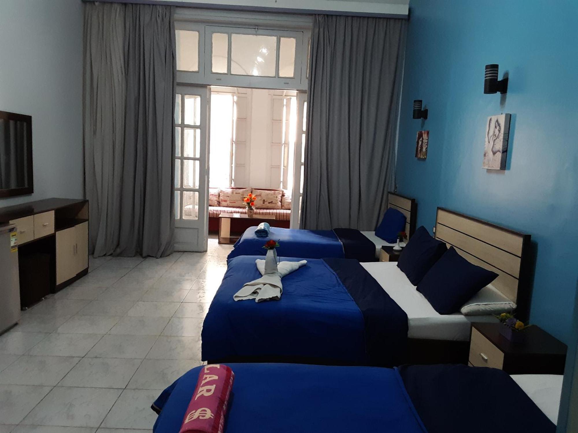 Hostgram Hotel Kahire Dış mekan fotoğraf