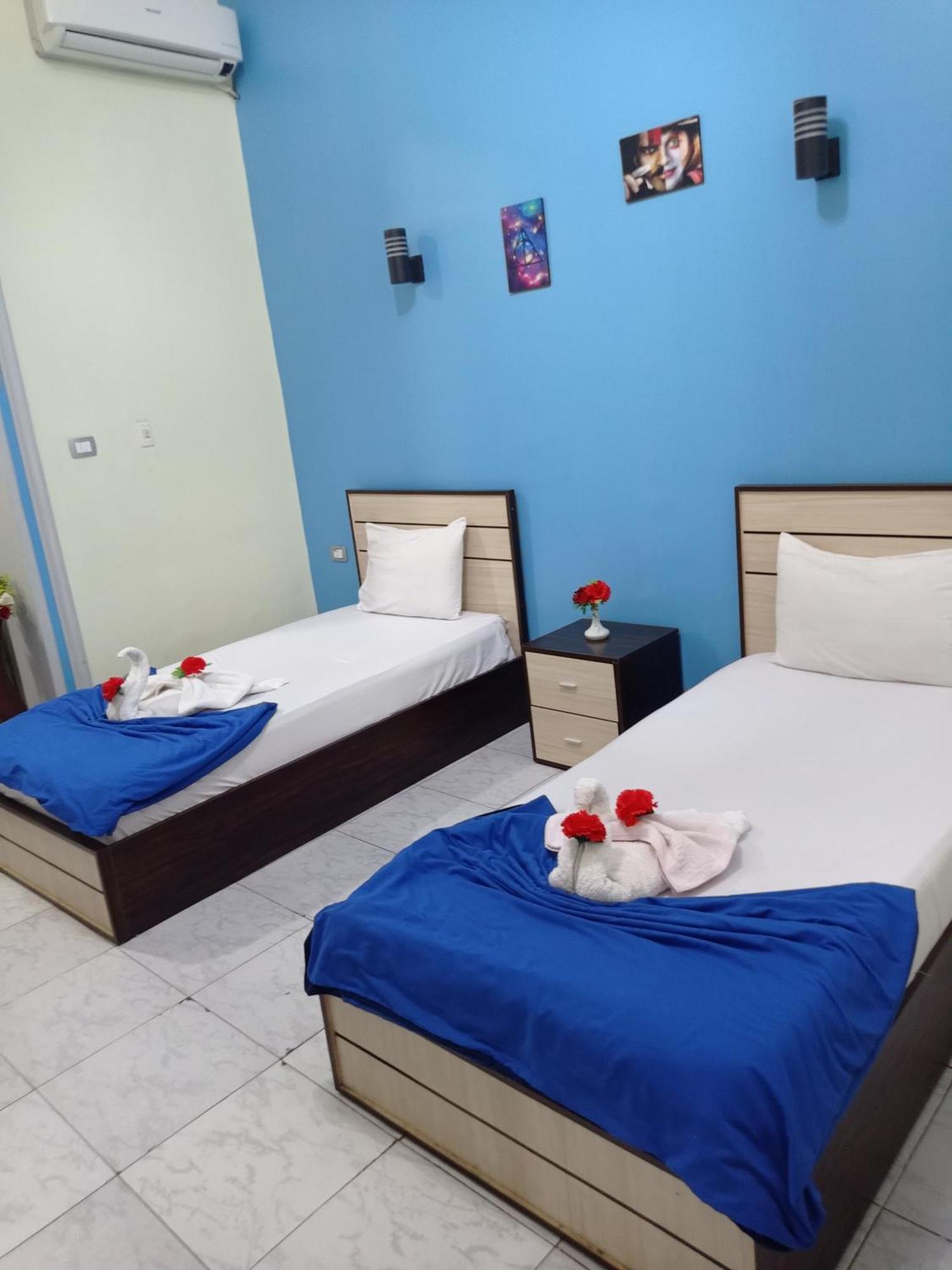 Hostgram Hotel Kahire Dış mekan fotoğraf