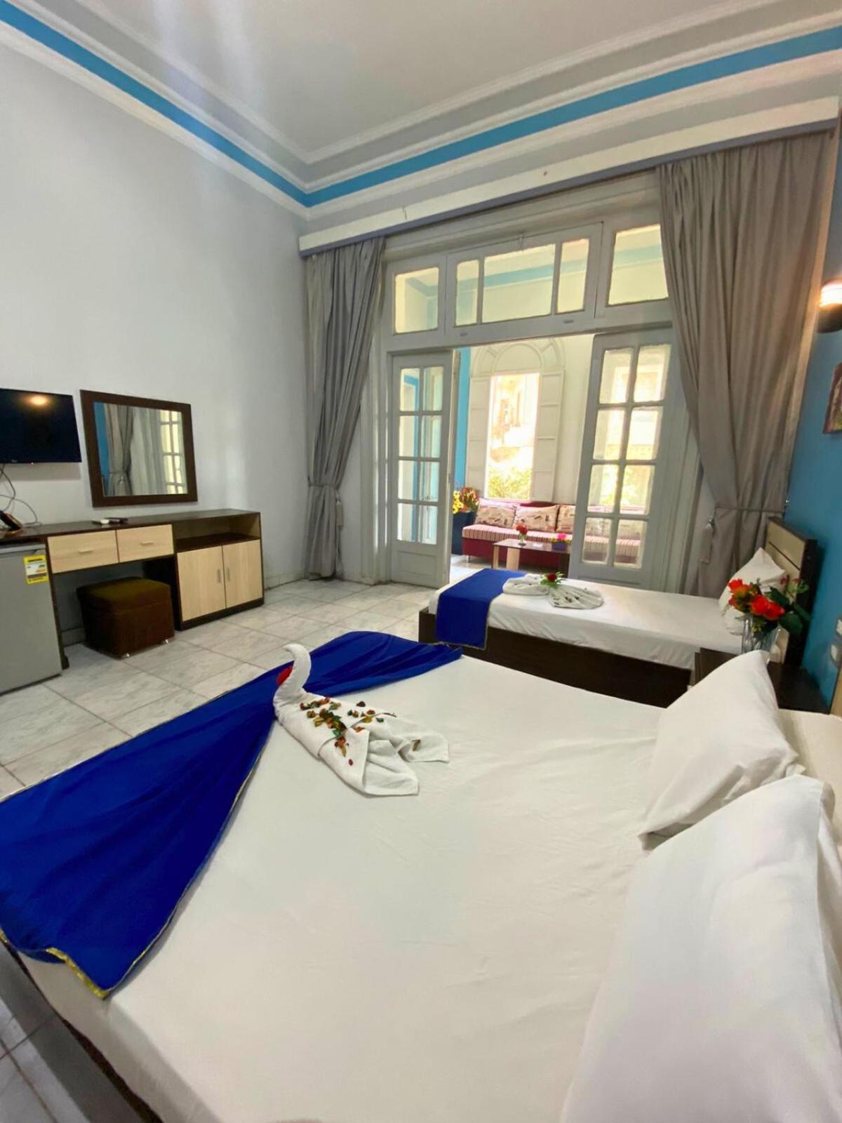 Hostgram Hotel Kahire Dış mekan fotoğraf