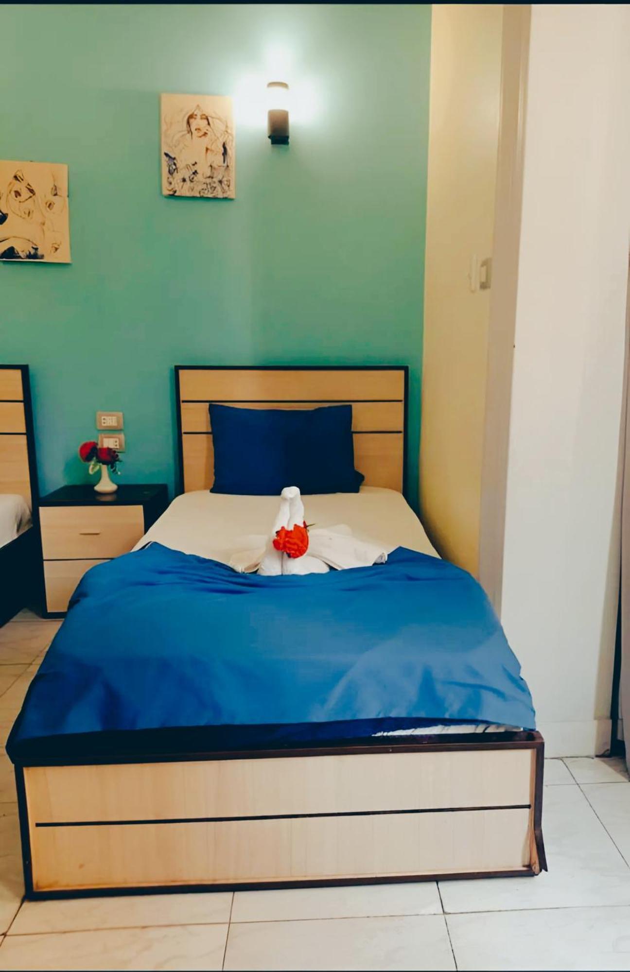 Hostgram Hotel Kahire Dış mekan fotoğraf