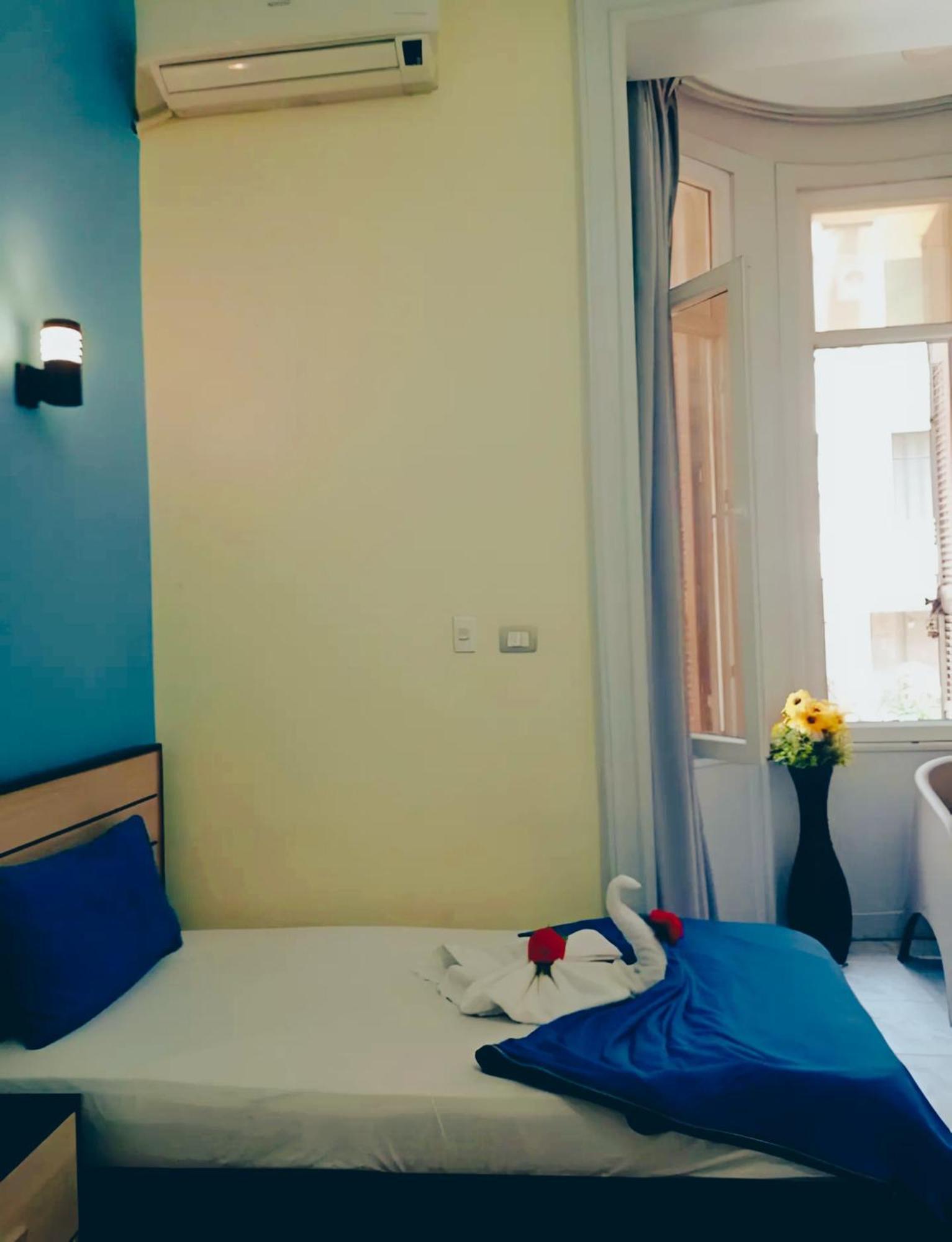 Hostgram Hotel Kahire Dış mekan fotoğraf