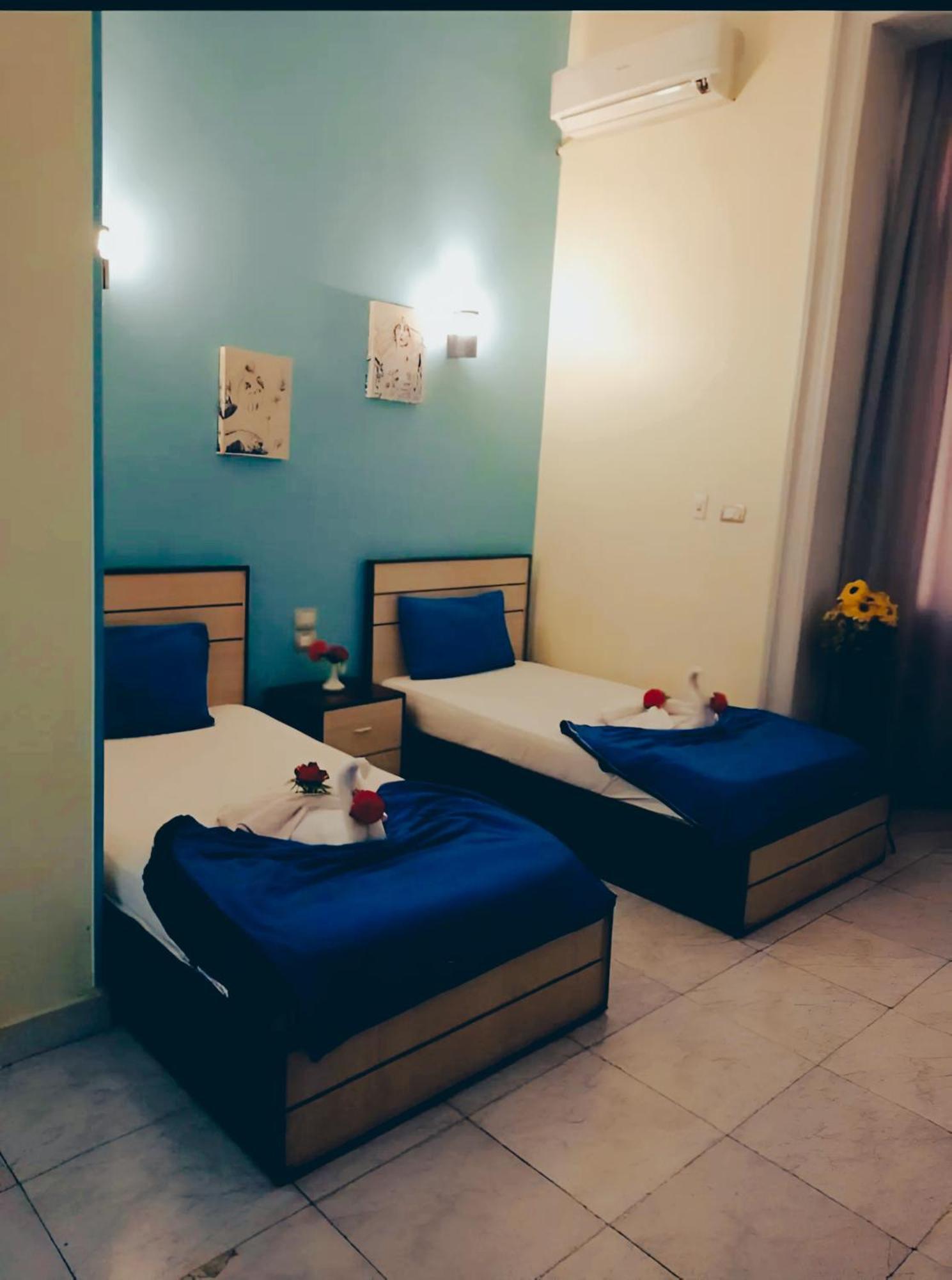 Hostgram Hotel Kahire Dış mekan fotoğraf