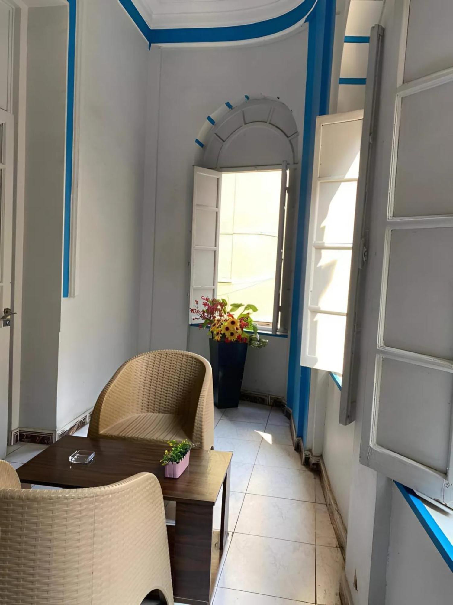 Hostgram Hotel Kahire Dış mekan fotoğraf