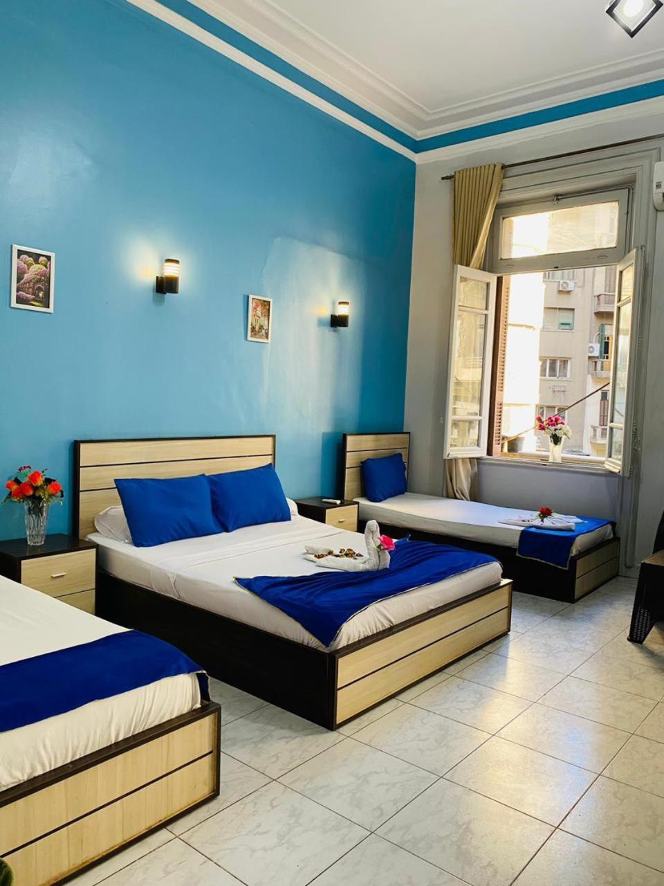 Hostgram Hotel Kahire Dış mekan fotoğraf
