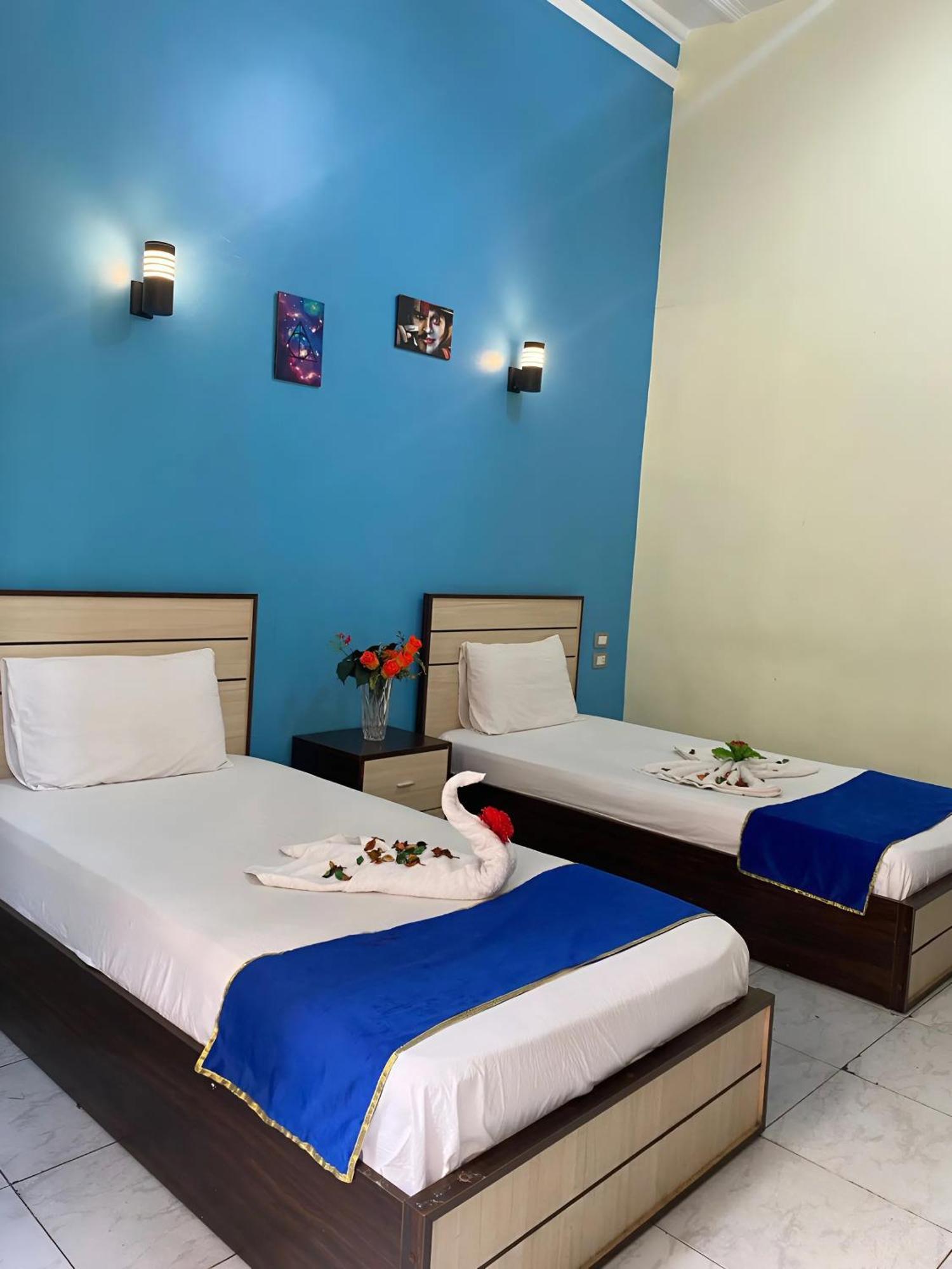Hostgram Hotel Kahire Dış mekan fotoğraf
