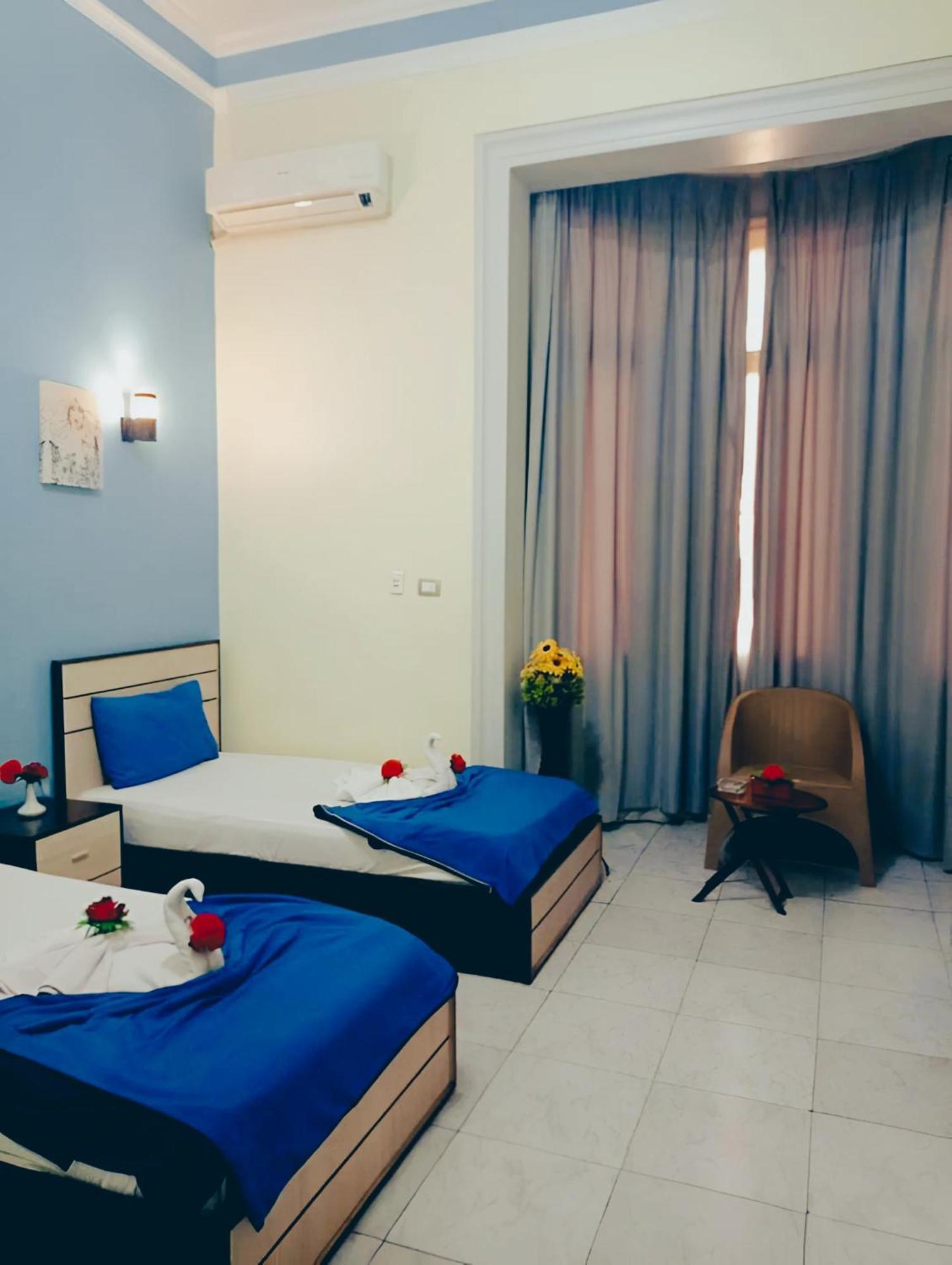 Hostgram Hotel Kahire Dış mekan fotoğraf