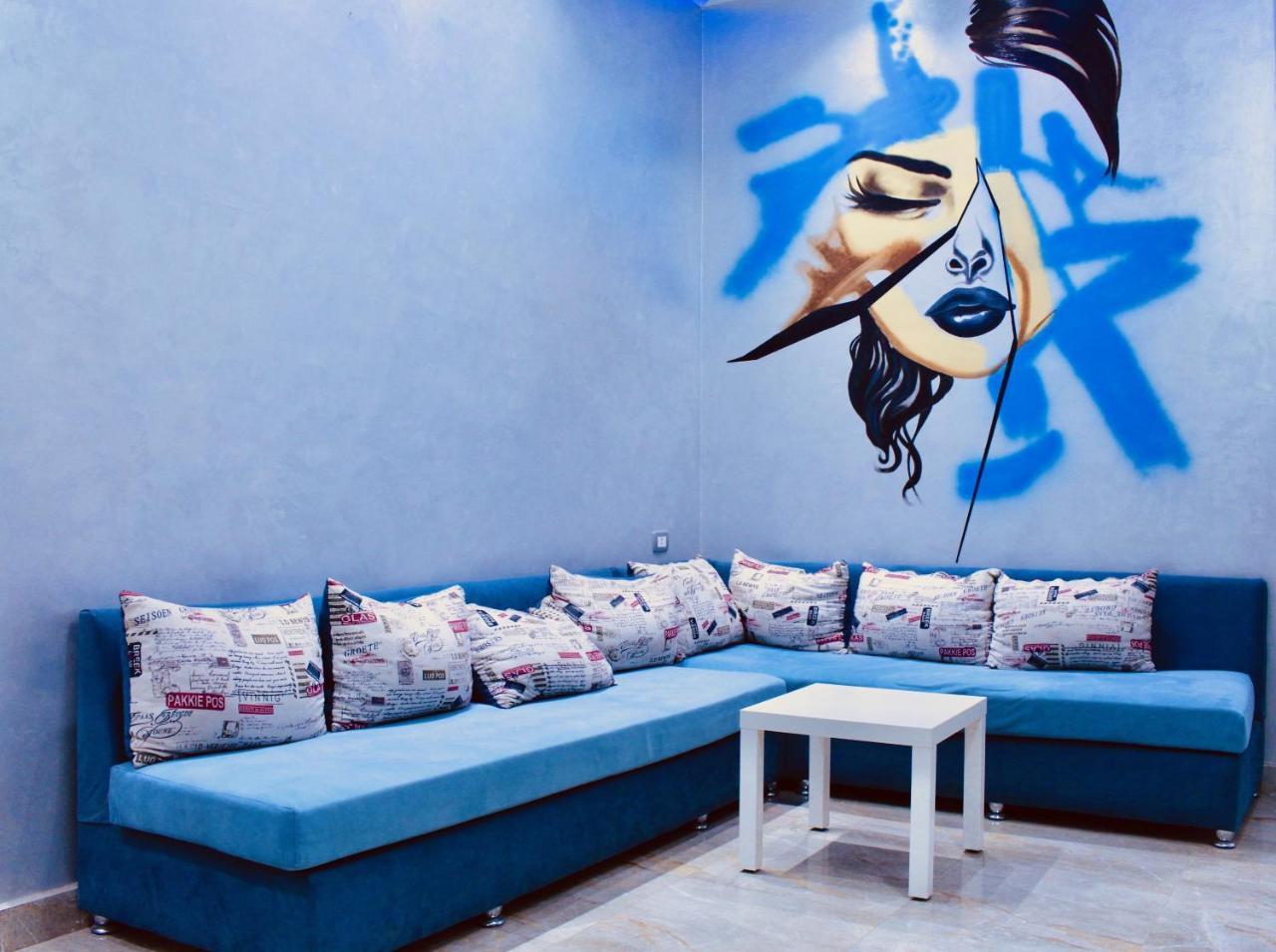 Hostgram Hotel Kahire Dış mekan fotoğraf